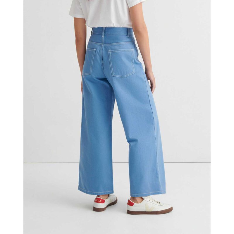 Kowtow Sailor Jeans image number 1